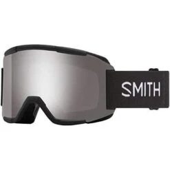 SMITH OPTICS Smith Squad Snow Goggles -Favorite Wear medium 1bcb0404 11d7 4cff a246 ad1a2e0c14b1