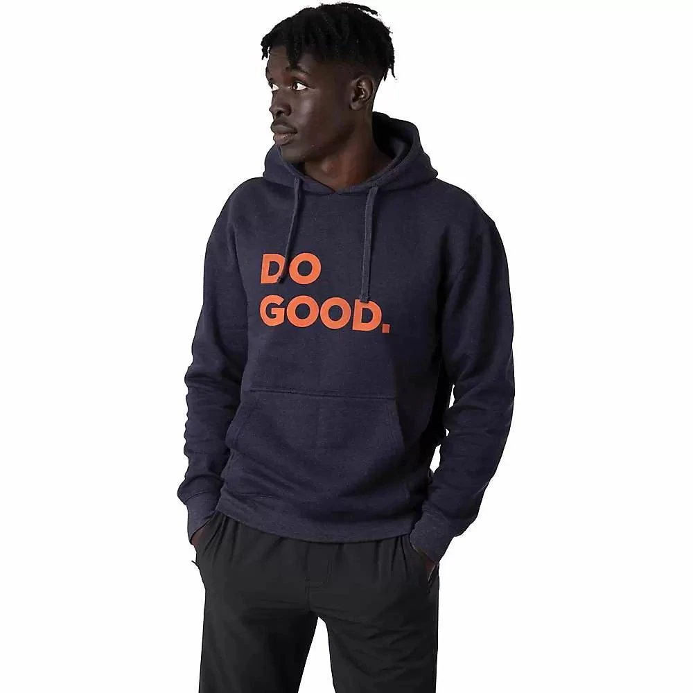 Cotopaxi Men's Do Good Hoodie 4 Cotopaxi Men's Do Good Hoodie - Image 2