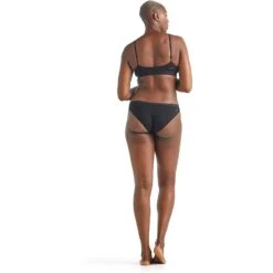 Icebreaker Women's Siren Bikini Underwear -Favorite Wear medium 1bf04b97 2379 4fa2 8f9e b977d9e176e9