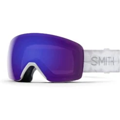 SMITH OPTICS Smith Skyline Snow Goggles -Favorite Wear medium 1c20ab58 c5b3 453b 9ed2 eeb2a2abf682