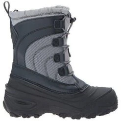 The North Face Kids Alpenglow IV Snow Boot -Favorite Wear medium 1c48b349 c34b 44c0 8743 ccd08679480e
