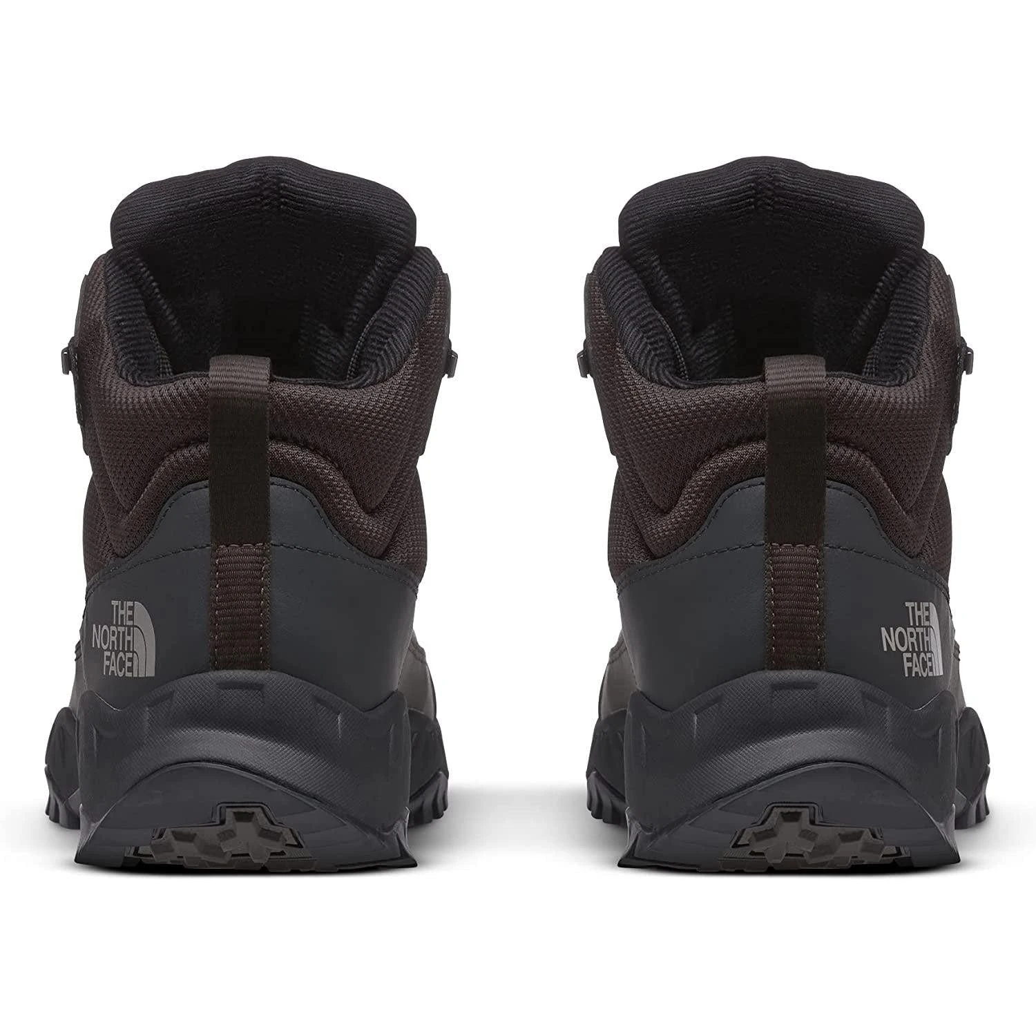 The North Face Men's Storm Strike III Waterproof Trail Shoe 4 The North Face Men's Storm Strike III Waterproof Trail Shoe - Image 2