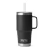 YETI Rambler® 25oz Mug With Straw Cap -Favorite Wear medium 1cce80e9 86c0 43c5 8f47 c0309c6f6630