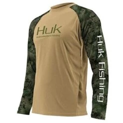 Huk Subphantis Double Header Vented Long Sleeve Shirt 11 Huk Subphantis Double Header Vented Long Sleeve Shirt -Favorite Wear medium 1d7a701f b426 4876 b34a 50953240c9af