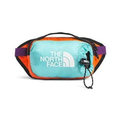 The North Face Bozer Hip Pack III -Favorite Wear medium 1d8187ca fa6a 49f3 b1d3 399102c2f899