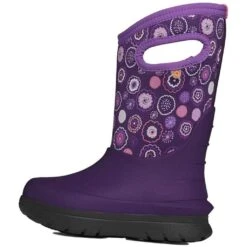 BOGS Kids Neo-Classic Bullseye Rain Boots -Favorite Wear medium 1d8d8bfc d957 4722 9a77 bdf49bf51277