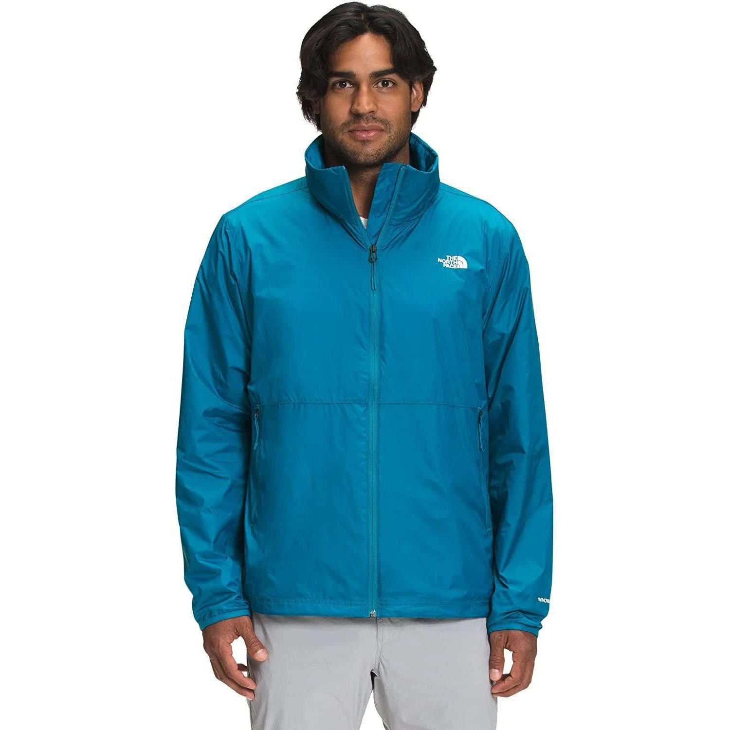 The North Face Men's Alamosa Wind Jacket 13 The North Face Men's Alamosa Wind Jacket - Image 11