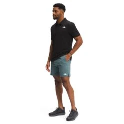 The North Face Men's Wander Short 27 The North Face Men's Wander Short -Favorite Wear medium 1dcd5af0 aab3 4c0a aeec 1e9463a83181