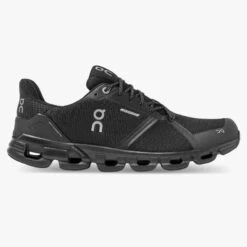 ON Running Men’s Cloudflyer Waterproof Running Shoes