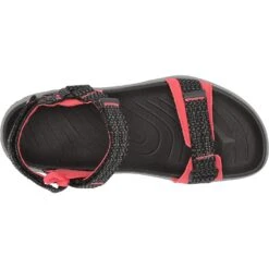 ECCO Women's X-trinsic Textile Strap Sandal -Favorite Wear medium 1e2f3844 2605 417f 9991 9b5b63b8f779