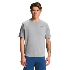 The North Face Men's Big Pine S/S Crew -Favorite Wear medium 1e362eac 432e 435d 942f 55abac9fa5f6