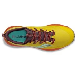 Saucony Women's Peregrine 13 Running Shoe -Favorite Wear medium 1e76b142 6d16 4b72 908a eb6afeff7848