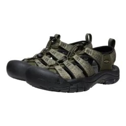 Keen Men's Newport H2 Sandals -Favorite Wear medium 1e970f84 fc8a 453b 9763 58596779a9f8