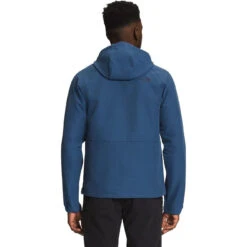 The North Face Men's Camden Soft Shell Hoodie -Favorite Wear medium 1ec28cba a006 4efe ba15 336f5092d7d2