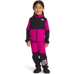 The North Face Kids' Winter Warm Set 20 The North Face Kids' Winter Warm Set -Favorite Wear medium 1ec696f3 b816 458c 9fff 54b0c9f40cd4