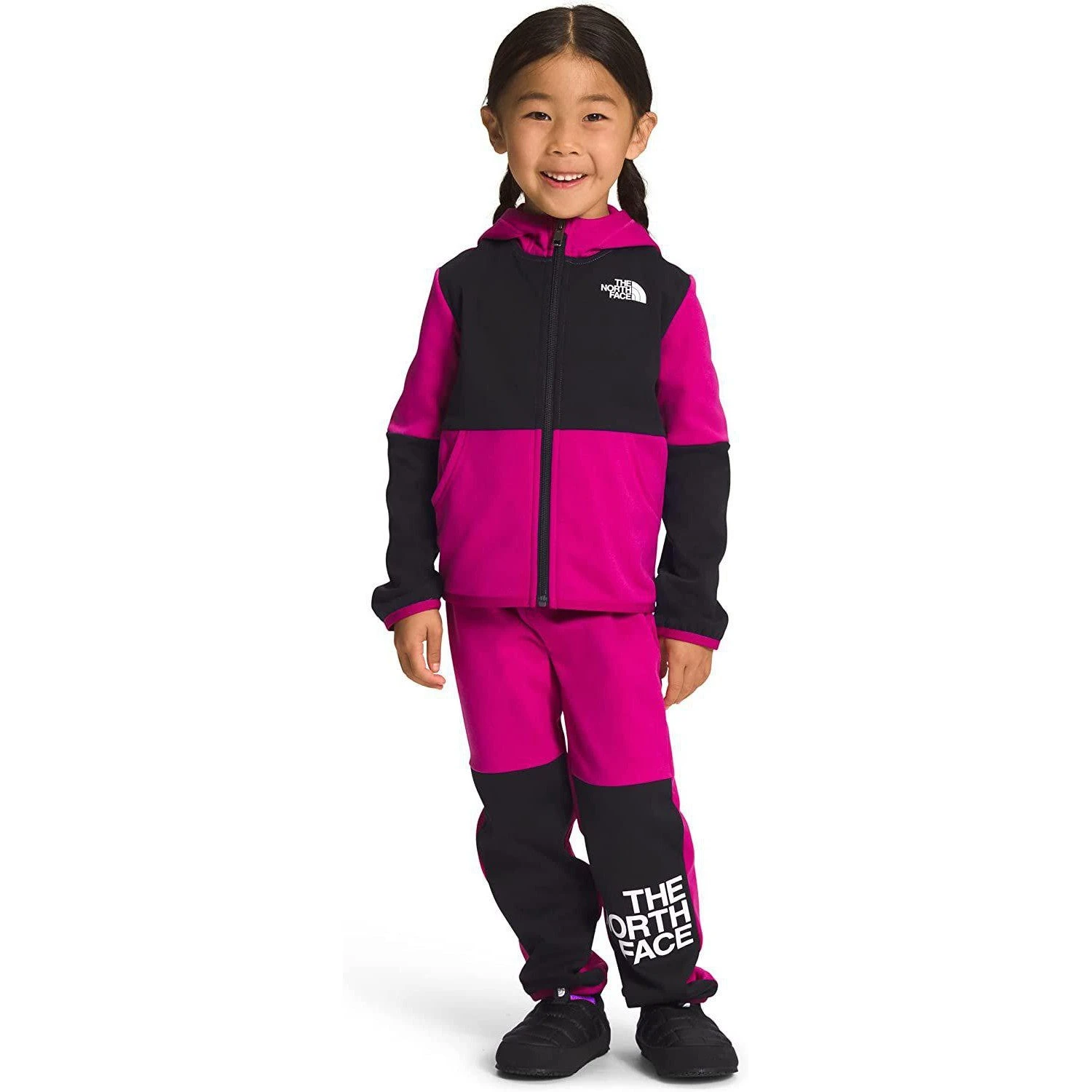 The North Face Kids' Winter Warm Set 9 The North Face Kids' Winter Warm Set - Image 7