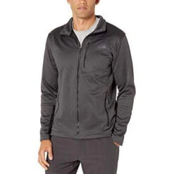 The North Face Men's Canyonlands Full Zip -Favorite Wear medium 1ee34bec 644a 4859 a290 10b384cbd203
