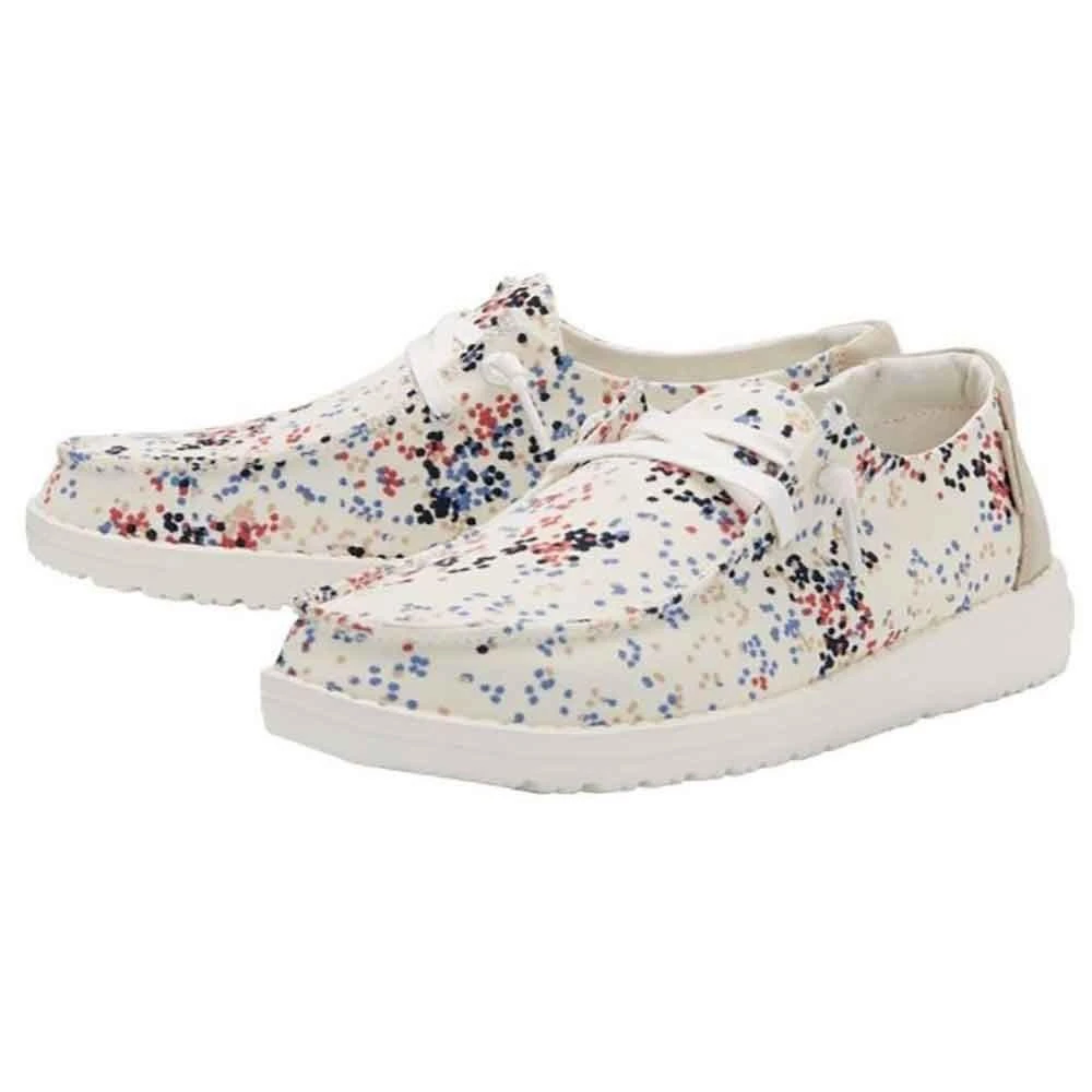 Hey Dude Women's Wendy Pois Loafer 4 Hey Dude Women's Wendy Pois Loafer - Image 2