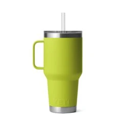 YETI Rambler® 35oz Straw Mug -Favorite Wear medium 1f11dac5 77c3 4125 81d7 bbf4eddbec02