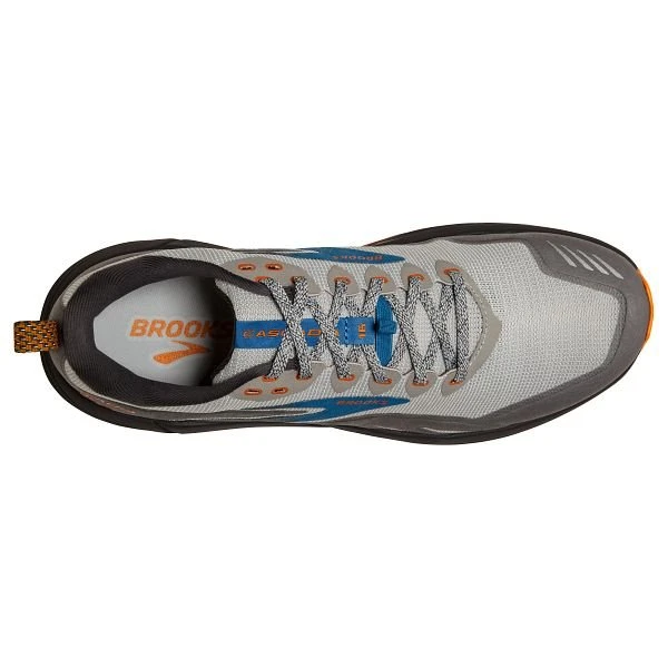 Brooks Men's Cascadia 16 Running Shoe 7 Brooks Men's Cascadia 16 Running Shoe - Image 5