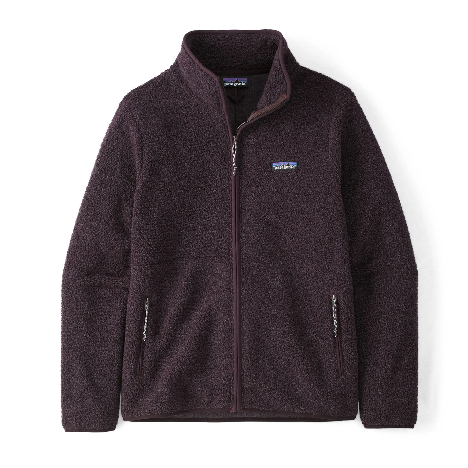 Patagonia Women's Reclaimed Fleece Jacket 6 Patagonia Women's Reclaimed Fleece Jacket - Image 4