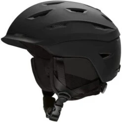 Smith Optics Level Men's Snow Helmets -Favorite Wear medium 1f5c3f73 e885 4bac 8479 fc689eda4924