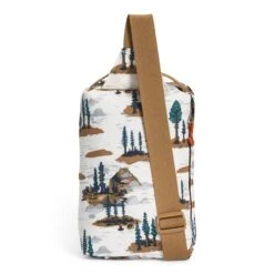 The North Face Berkeley Field Bag -Favorite Wear medium 1fe41d17 165b 4123 83ef 653eda348116