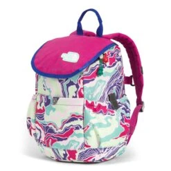 The North Face Youth Mini Explorer Backpack 27 The North Face Youth Mini Explorer Backpack -Favorite Wear medium 1fe50222 8b6d 495d 933d bb8d130fb0db
