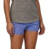 Patagonia Women's Strider Pro Shorts - 3 1/2 In.
