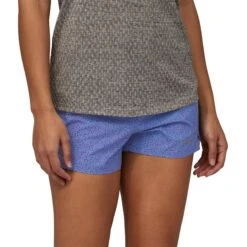 Patagonia Women's Strider Pro Shorts - 3 1/2 In.