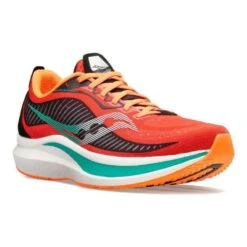 Saucony Men's Endorphin Speed 2 Running Shoe -Favorite Wear medium 20191bf2 79c4 4ea1 8f6d bde4d0e6fbed