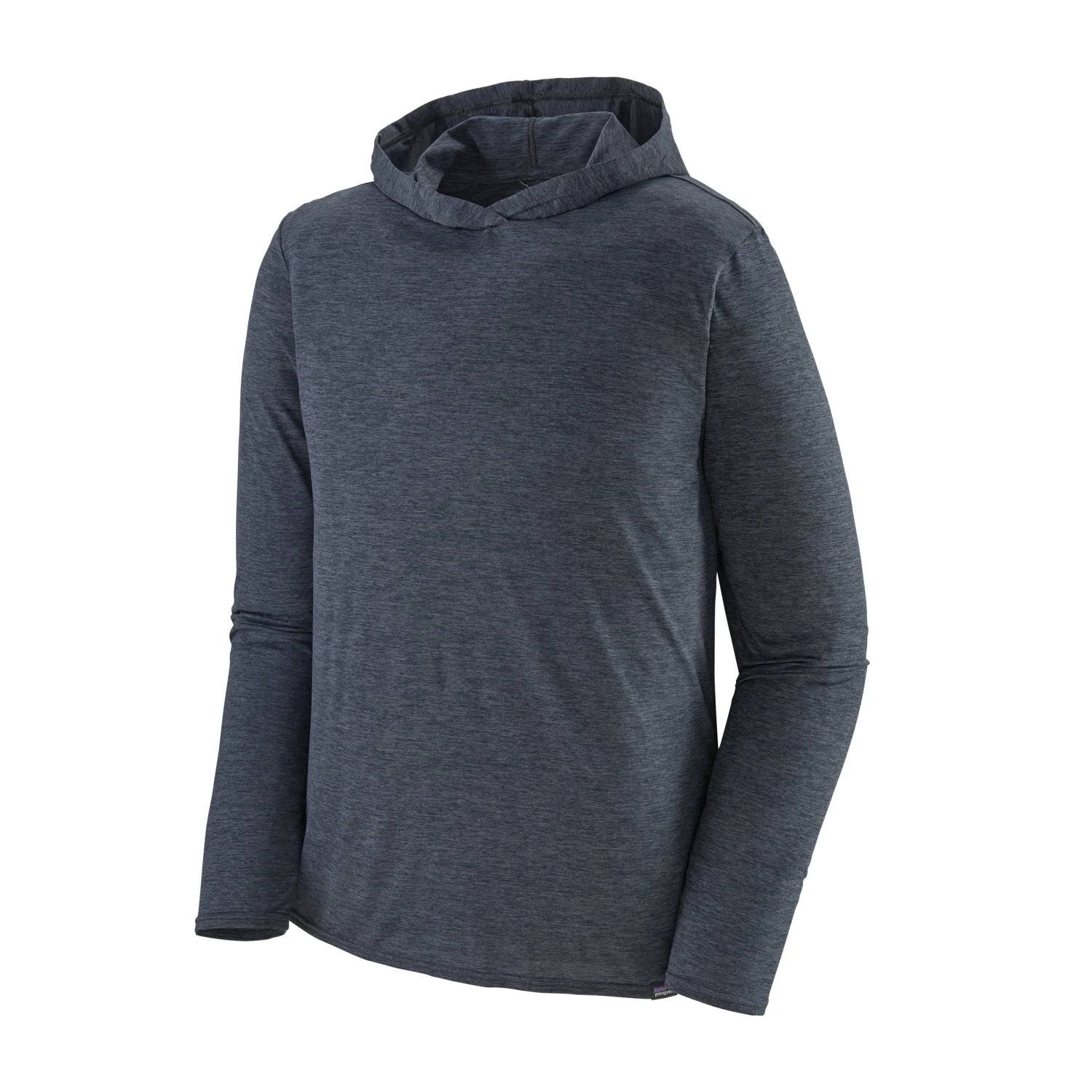 Patagonia Men's Capilene® Cool Daily Hoody 9 Patagonia Men's Capilene® Cool Daily Hoody - Image 7