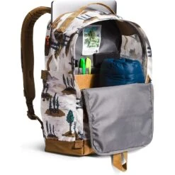 The North Face Berkeley Daypack -Favorite Wear medium 2080a8e8 4857 48e9 aad3 13d05f4a12fb