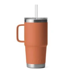 YETI Rambler® 25oz Mug With Straw Cap -Favorite Wear medium 20ac706e fdbc 4825 be2c 35ca7a349132