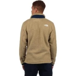 The North Face Men's Parkview Fleece ¼ Snap 13 The North Face Men's Parkview Fleece ¼ Snap -Favorite Wear medium 20c9623d 3745 4f9a b35e c264e3d97ece