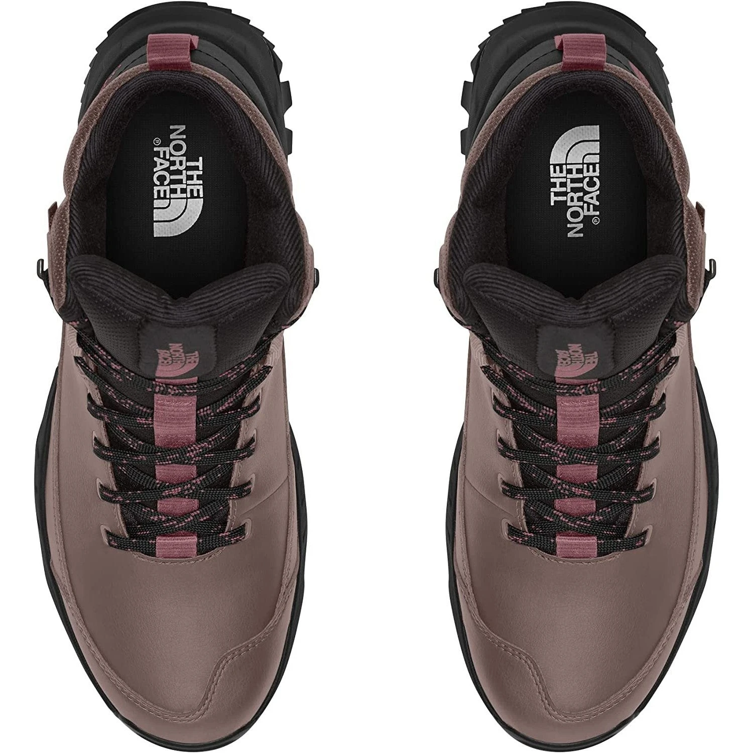 THE NORTH FACE Women's Storm Strike III Waterproof Hiking Shoe 6 THE NORTH FACE Women's Storm Strike III Waterproof Hiking Shoe - Image 4