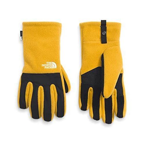 The North Face Men's Denali Etip Glove 3 The North Face Men's Denali Etip Glove