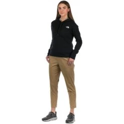 The North Face Women's Eco Ridge Reardon Pullover Hoodie -Favorite Wear medium 2157db7e f59a 4500 ad6c 5ae2dfd68c2f