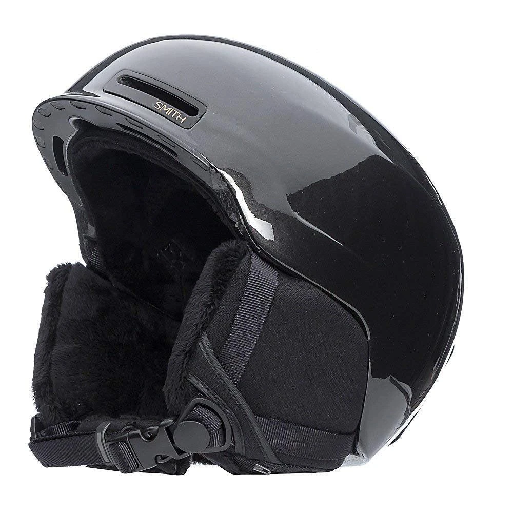 Smith Optics Allure Helmet 5 Smith Optics Allure Helmet - Image 3