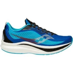 Saucony Men's Endorphin Speed 2 Running Shoe -Favorite Wear medium 21a718d2 d0da 403b ad79 cfe3acf4f069