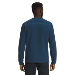 The North Face Men's Textured Cap Rock Crew -Favorite Wear medium 21e94499 1472 4638 95f2 bf4585bb49c3