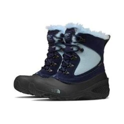 The North Face Kids Shellista Extreme Insulated Boot -Favorite Wear medium 220d82e8 c1c7 471c 8a4d 48d2484053b5