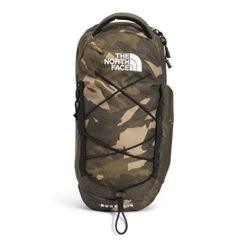 The North Face Borealis Sling -Favorite Wear medium 22159be3 78d8 4f33 a897 142ef694a932