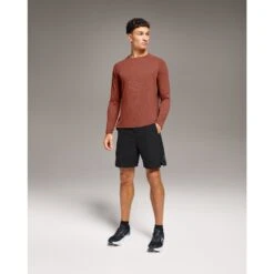 ON Running Men's Hybrid Shorts