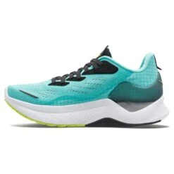 Saucony Women's Endorphin Shift 2 Running Shoe -Favorite Wear medium 2265f514 d087 406f 93a1 acecbaeb2272