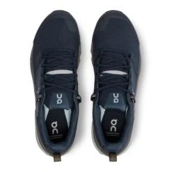 ON Running Men's Cloudwander Waterproof Running Shoe -Favorite Wear medium 22666329 24aa 49cd 9b39 813488da4afc