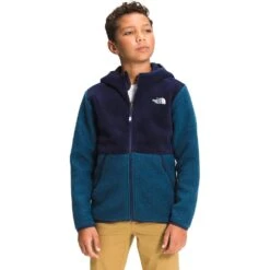 The North Face Kids' Glacier ¼ Zip 31 The North Face Kids' Glacier ¼ Zip -Favorite Wear medium 2294e1b7 a848 4ded ba2e 1382766ec2bd