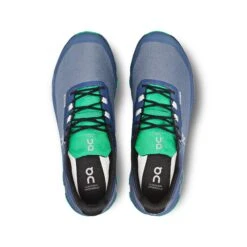 ON Running Men's Cloudvista Waterproof Running Shoes -Favorite Wear medium 22e5ef90 edea 4cc6 a097 81714763ff57