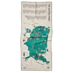 Nomadix Original Towel 35 Nomadix Original Towel -Favorite Wear medium 23030721 9bb6 4af0 baae b8fe06f8bff8