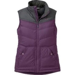 Outdoor Research Women's Transcendent Down Vest